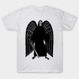 Angel of Death T-Shirt